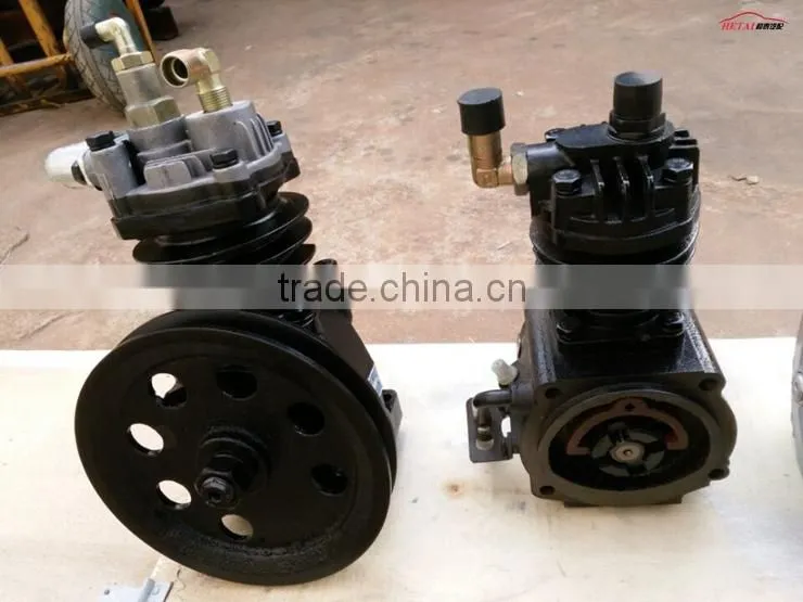 Automobile workhorse farm vehicle car air compressor for truck tractor