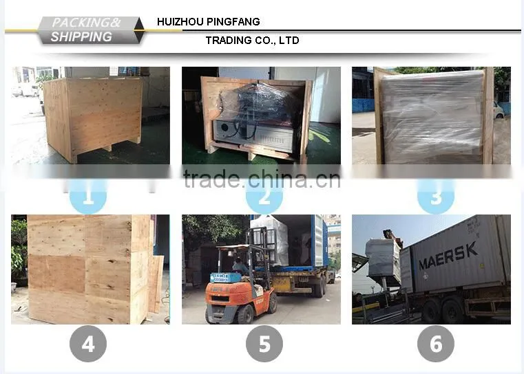 Factory Price Automatic PVC Soft Bag Production Line for Normal Saline