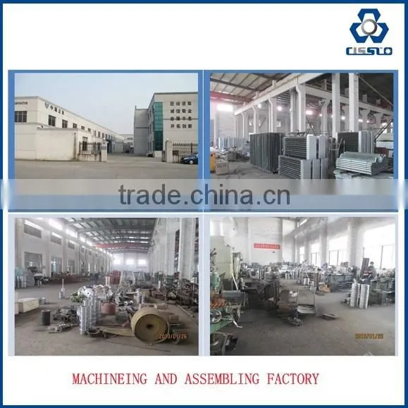 Two steps line psf fiber production line