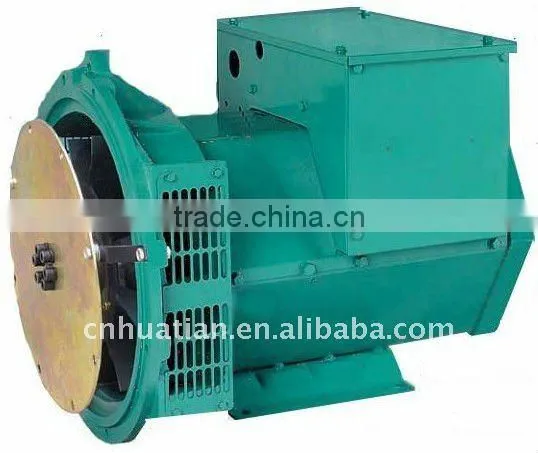 2 Years Warranty! 8kw-500kw Soundproof Generator Set