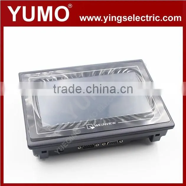 Weintek HMI MT Series LCD touch screen MT6071iH 5WV Human Machine Interface