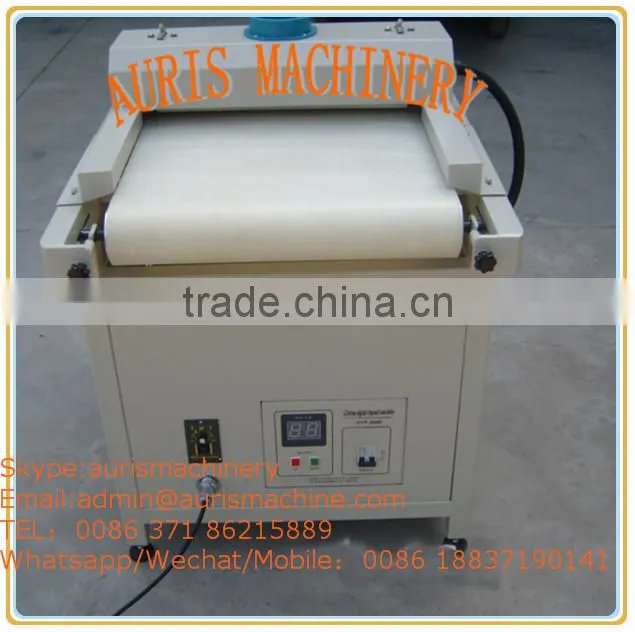 High quality customized treating width corona processor machine