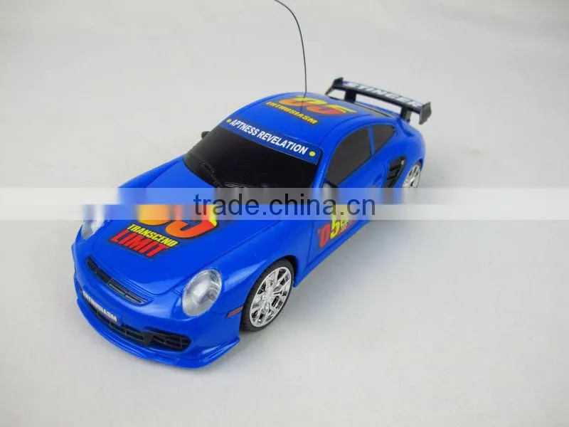 1:24 4CHANNELS R/C CAR