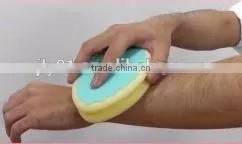 2015 Magic tan off Mitt removal sponge