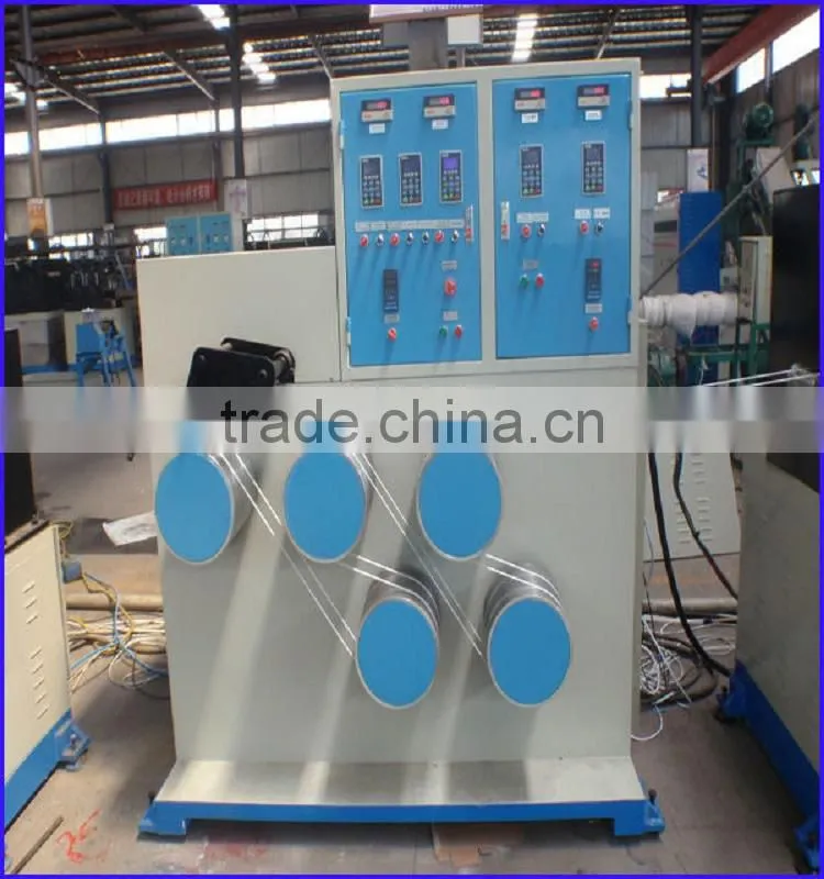 pet straping production line
