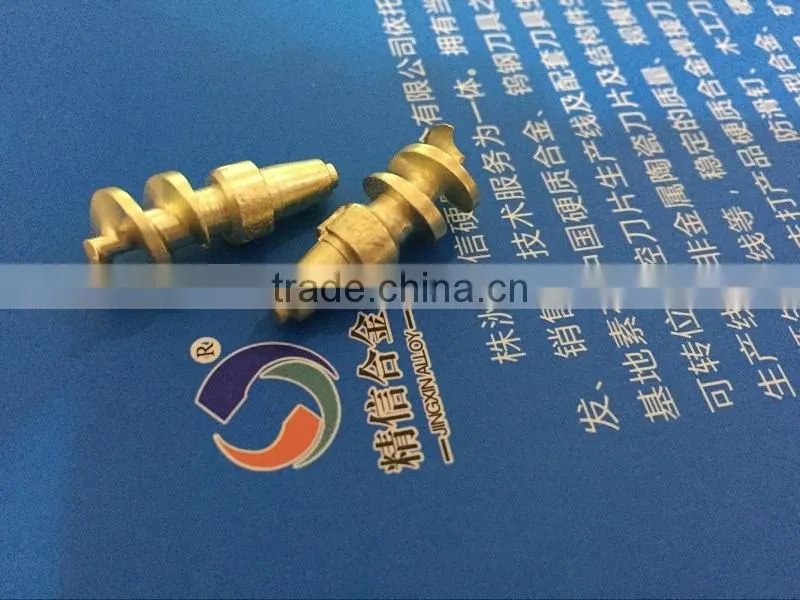 Carbide Screw Racing Moto Studs With Install Tool