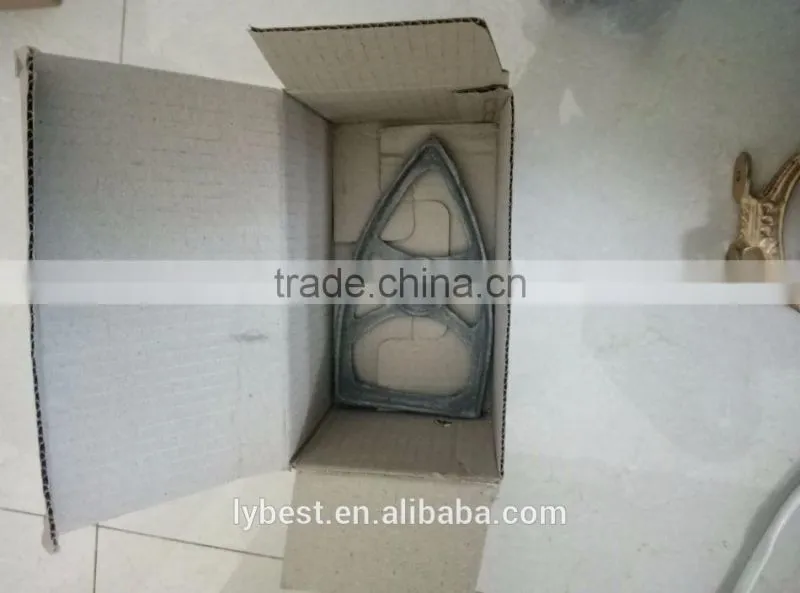 LOW PRICE 752# CHHARCOAL IRON