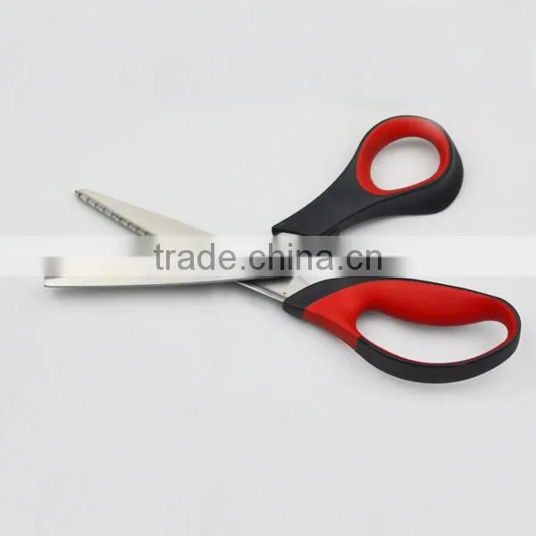 fabric cutting scissors