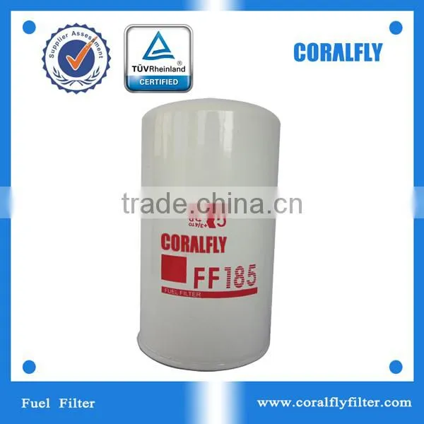 T19044 RE62419 oil and water separate filters
