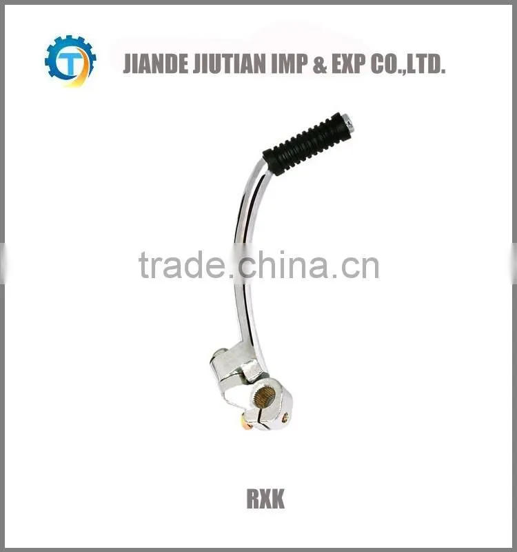 Motorcycle Parts Kick Starter RXK in High Quality