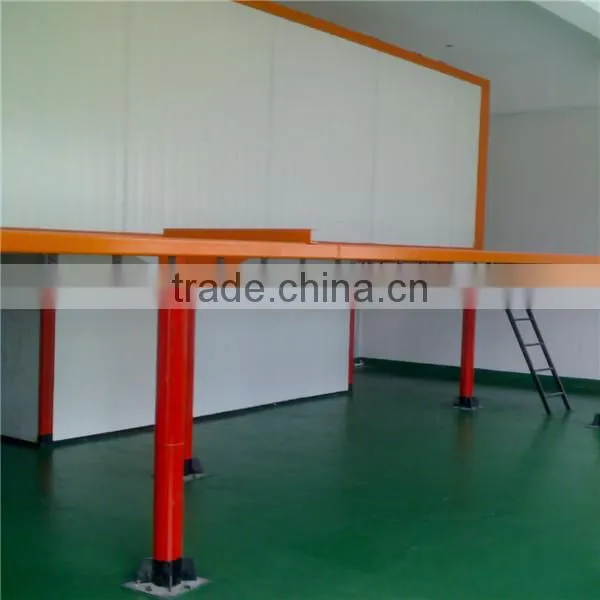manual powder coating machine