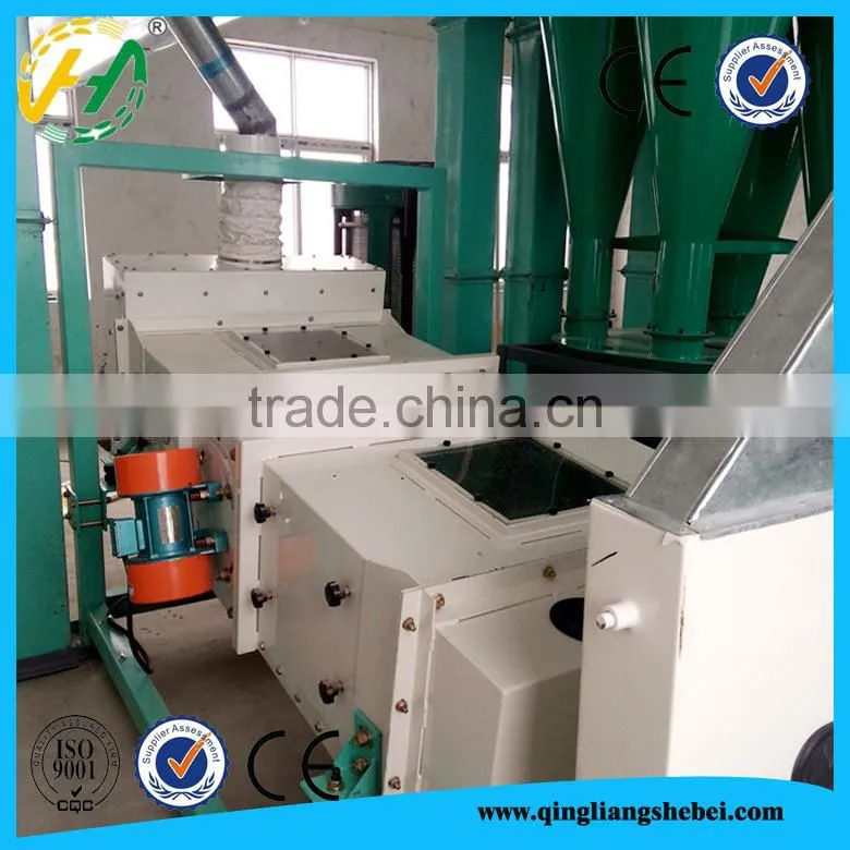 Hot Selling New Technology sesame seed cleaning machine