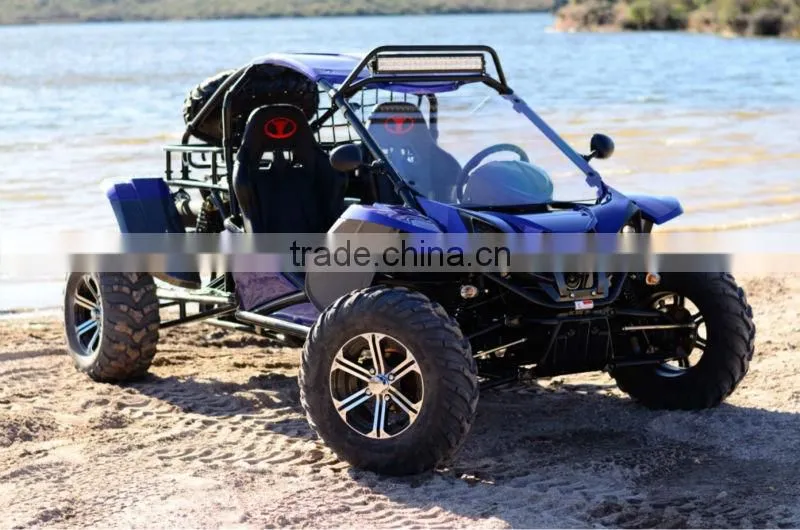 EEC 800cc 4x4 CVT Adult dune buggy (TKG800E-2)