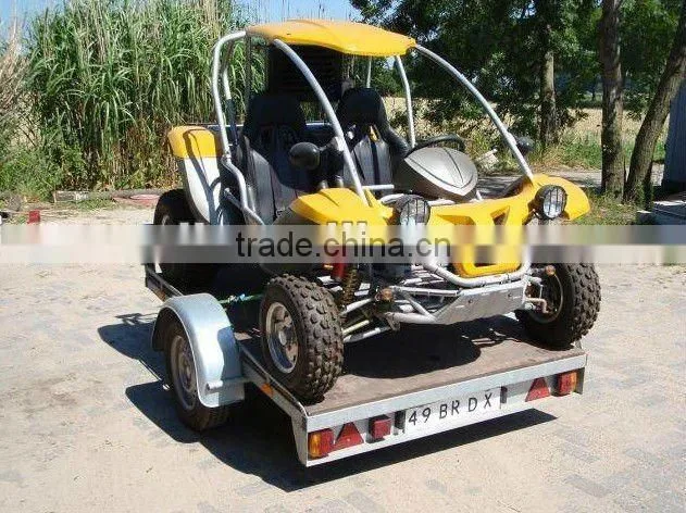 250CC QUAD BIKE EEC