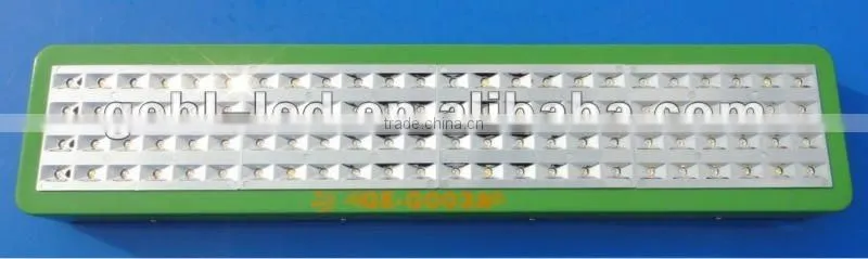 High power LED grow light indoor horticulture