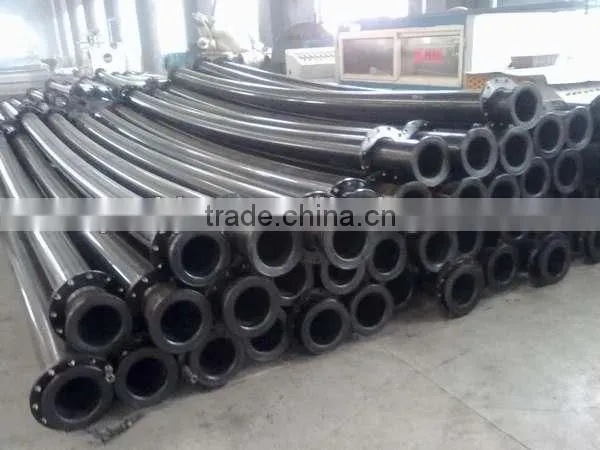Hose Float/Floater for Marine Dredge, Pumps, Pipelines