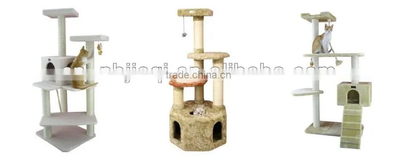 cat tree Furniture Condo