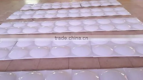 high technical stage lighting TV Show wall light