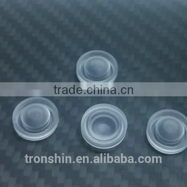 standard silicone valve for water enhancer bottle