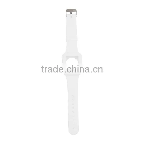 Fashion design for apple watch silicon case, for apple watch TPU case, for watches men