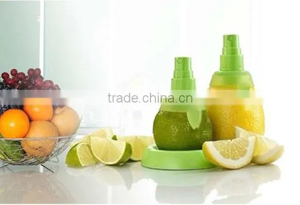 lemon/ pomelo/ orange/ Grapefruit Sprayer