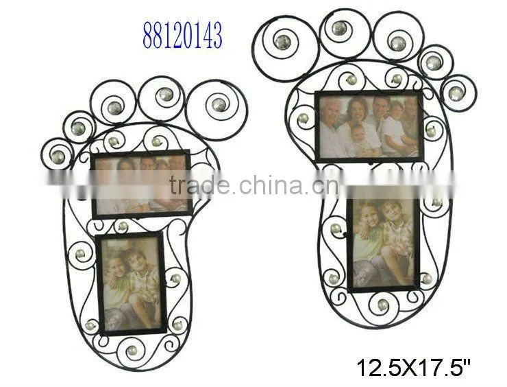 2014 new style acrylic photofunia/photo frame