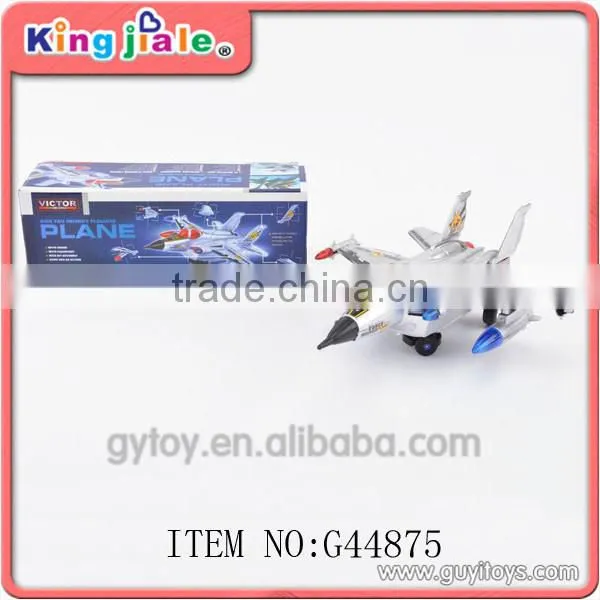small air plane toy