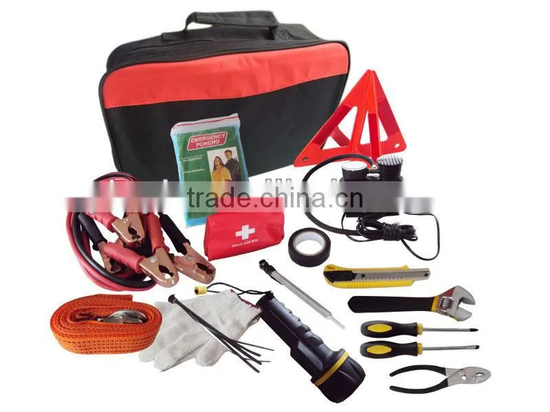YYS12121 Emergency Road Assistance Kit