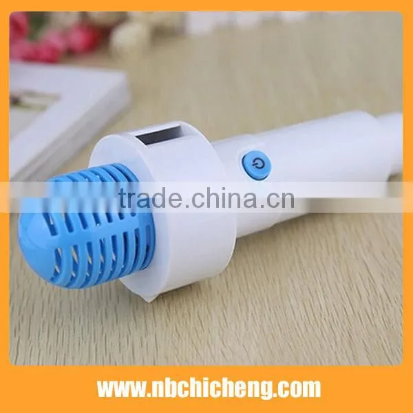 Megaphone Plastic Hand Fan Holder