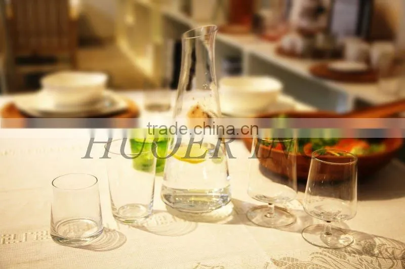 Decorative Glassware