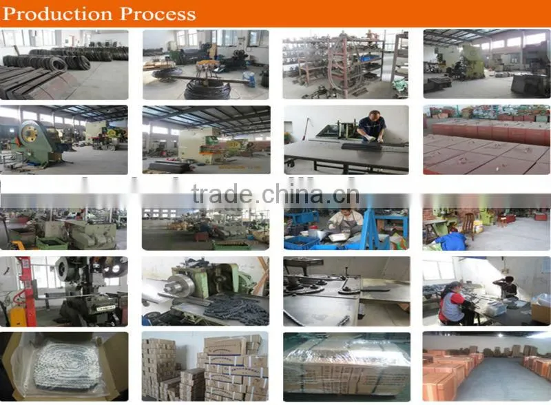 Different types of nylon sleeve coupling gear