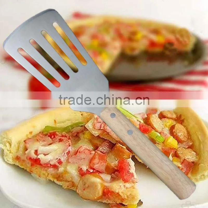 Good Quality Pizza Turner/Pizza Spatula/Cake Turner