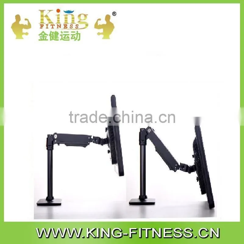 New Gas Spring LCD PC Control Desk Mount,toplap/computer stand