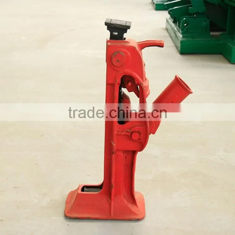 15t Rail Jack / Mechanical Jack / Mechanical Lifting Jacks