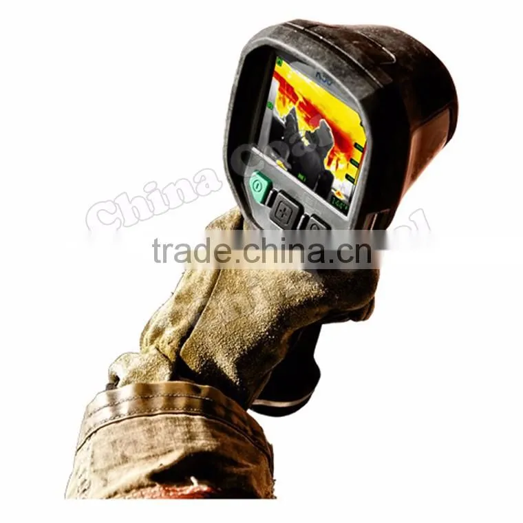 Portable Infrared Imaging Camera Thermal Measuring Instruments