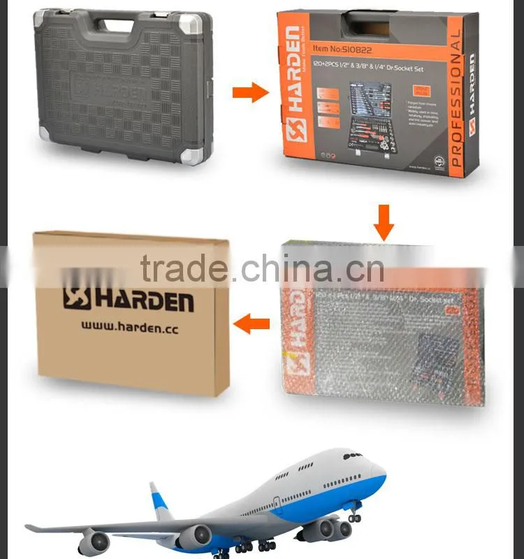 Durable Comfortable TPR Handle CR-V Philips Electric Screwdriver