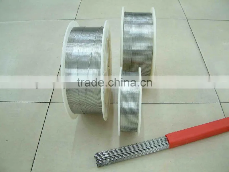 Er316 316L Stainless Steel Argon Arc Welding Wire