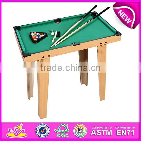 2015 Multifunction wooden board games, hot sale wooden games board, new kids wooden board games W11A004