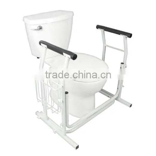 New High Quality Bathroom Safety Frame Designed for the elderly