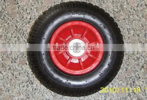 trolley wheel