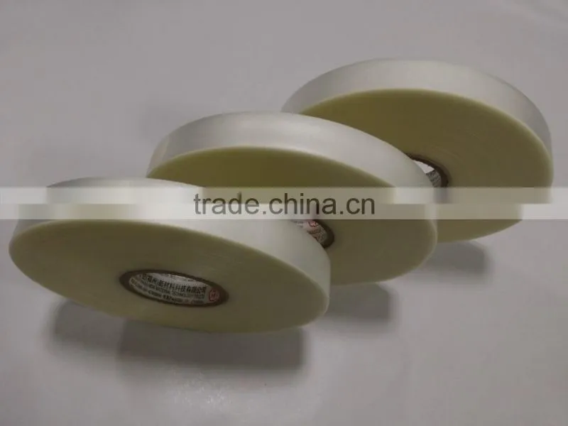 Waterproof TPU tape for tent/rainwear/jacket