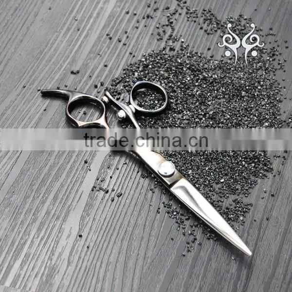 QJ-HC63 Professional hair scissors set for hair dresser