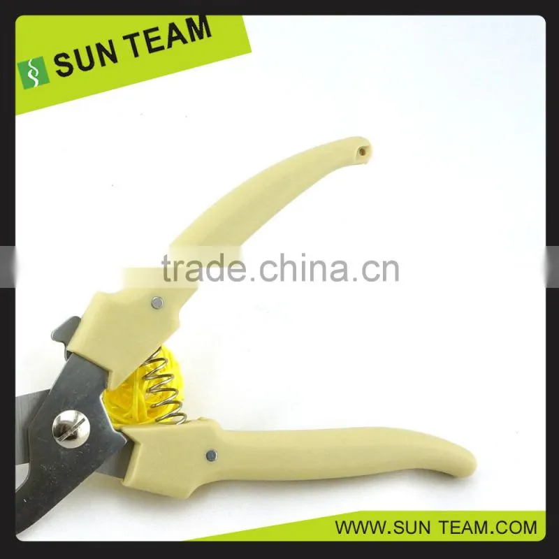 SC298 7-1/4" Hot-sell flower scissors