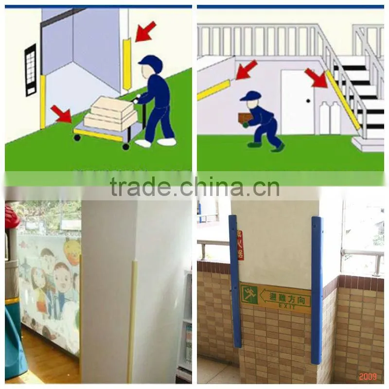 High Quality Children Safety Product Wall Protective strip TM-SK10