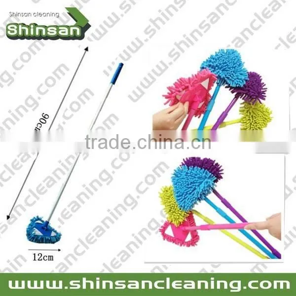 new style microfiber mop ,floor mop,microfiber spray mop