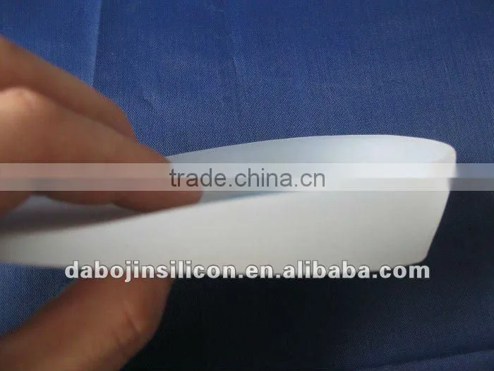 silicone protect insole