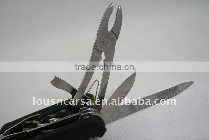 hand Tools &COAST Multi-Tools with LED lights
