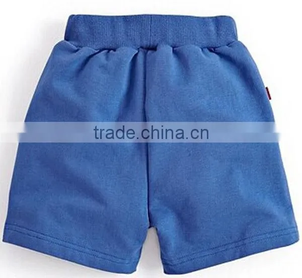 Wholesale China manufactures children shorts in boy's shorts