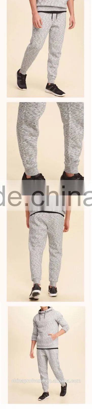 latest fashion trousers design jogger pants men sports pants casual high quality cheap price custom jogger for men wholesale