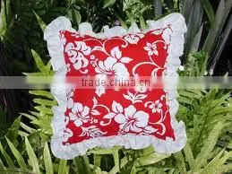 2014 Super lovely fashion style throw pillow